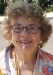 Marjorie Alma Trevors Baker