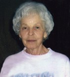 Betty Jean Mcclelland