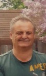 Mark Stewart MacKay