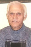 Hayward George Strickland
