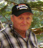 Winston Parker Dewitt