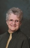 Claire Normandin