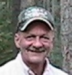 Douglas Mervin Krzywy