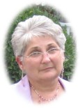Donna Ruth Pizzey