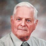 Mervyn George Larstone