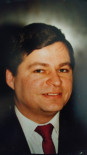 Peter Joseph Wrzesien