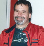 Michel Paradis