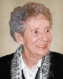 Marie-Rose Langevin