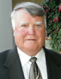 Patrick Joseph King