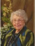 Aliette Tremblay