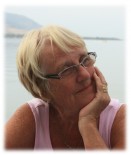 Joyace Ann Case