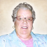 Jeanne Bélanger