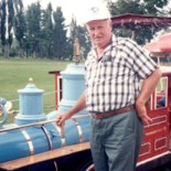 Bernard Meloche