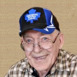 Frederick Thomas Hampel