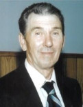 Gérald Alcide Perron