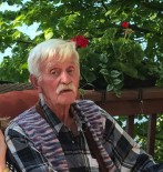 Stanley Burgess Pust