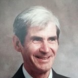 Gervis Lawrence Benoit