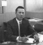 Edwin Thomas Kennedy