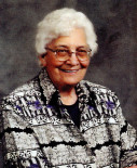 Doris Isabel Morehouse
