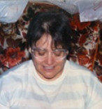 Pauline Lampron