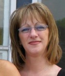 Ginette Berube