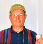 Bernard Ernest Fournier