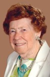 Margaret Lutman