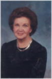 Dorothy Helen Clark