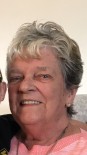 Maureen Mary Wiznuk