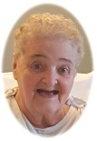 Margaret Susan Rebrinsky