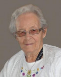 Marguerite Gaudreault