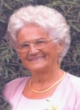 Thérèse Maurice