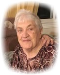 Ila Jane Switzer