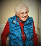 Cora Grace MacDonald