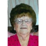 Winnie Sarah Parsons