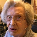 Dorothy Louise Monro