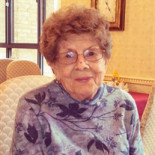 Elizabeth Newman