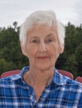 Gwen Jacklin