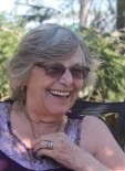 Barbara Rutter