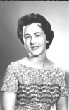Joyce Ellen Wilson