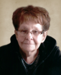 Marie Lemieux