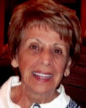 Jeannine Genest