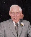 Harry Wesley Hillier