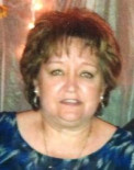 Carole Ferron