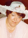 Carole Nadeau