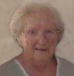 Mildred Moyer