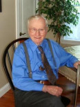 Eldon Murray Black