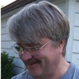 Stephen Bouckley