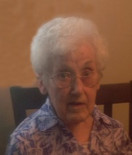 Marie Domine Chiasson