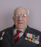 Bernard Saint-Pierre